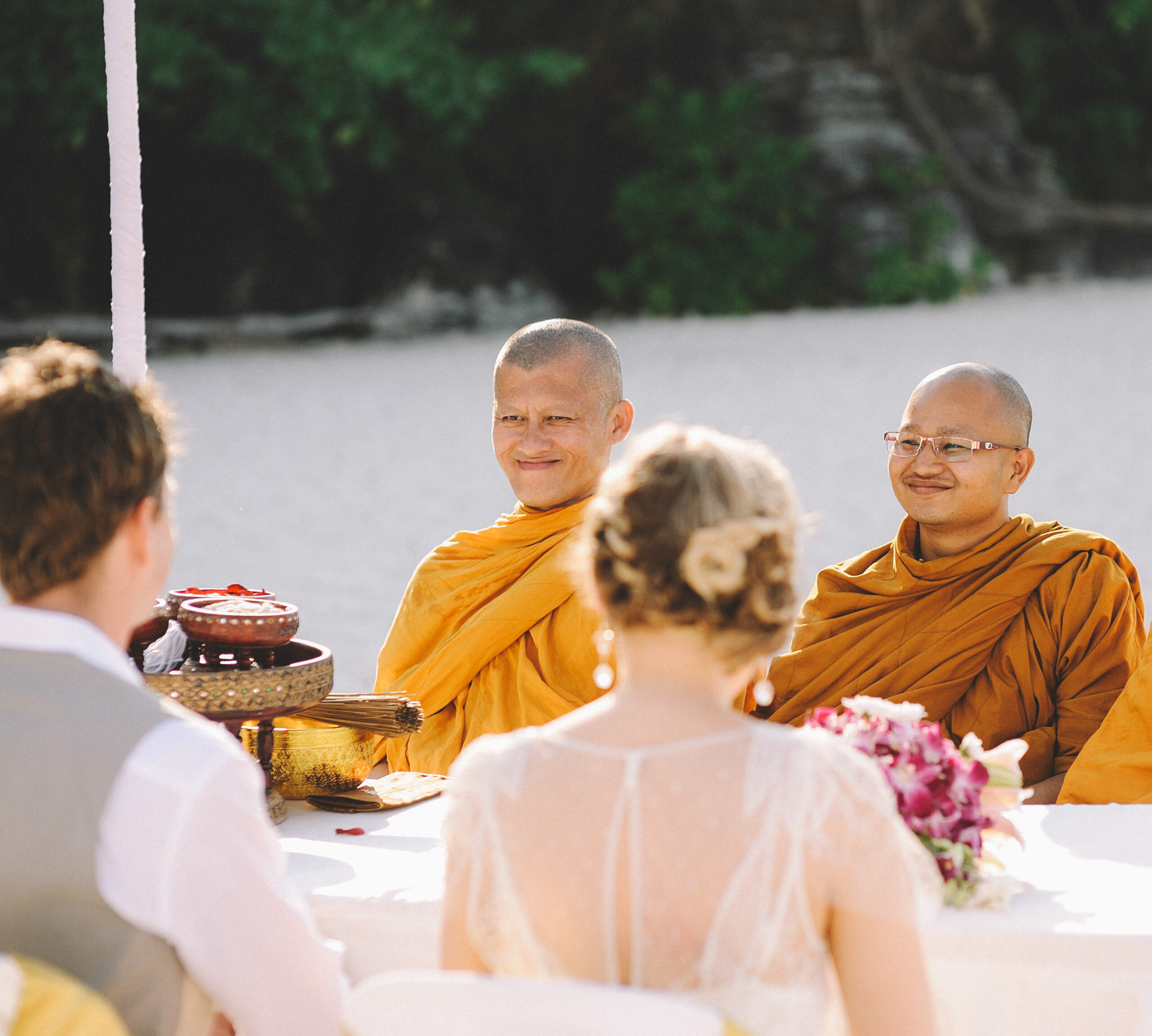 wedding destination in Koh Phi Phi, Krabi, Thailand, lovedezign photography, wedding inter, Thai photographer, Zeavola, elephant riding