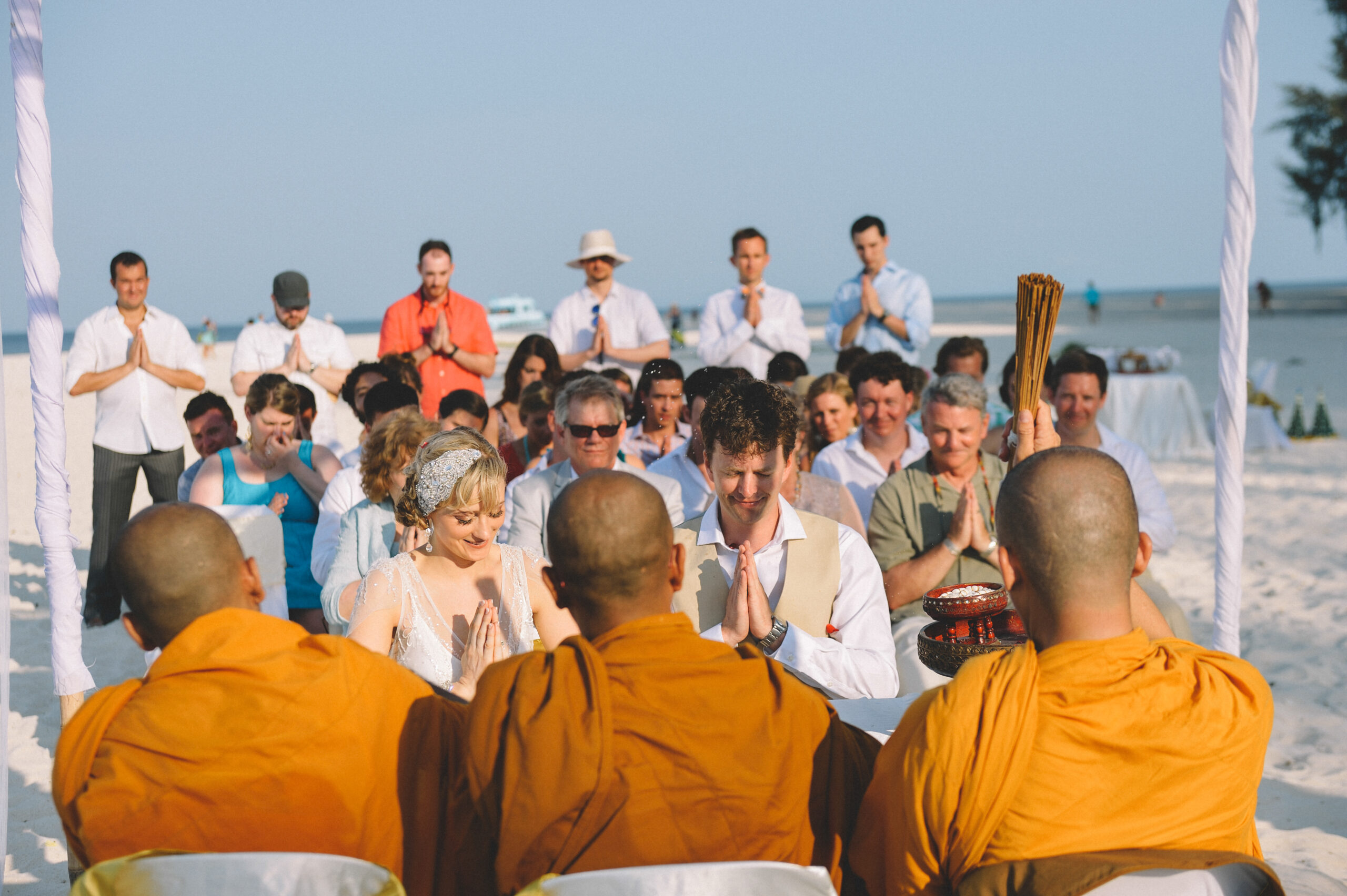 wedding destination in Koh Phi Phi, Krabi, Thailand, lovedezign photography, wedding inter, Thai photographer, Zeavola, elephant riding