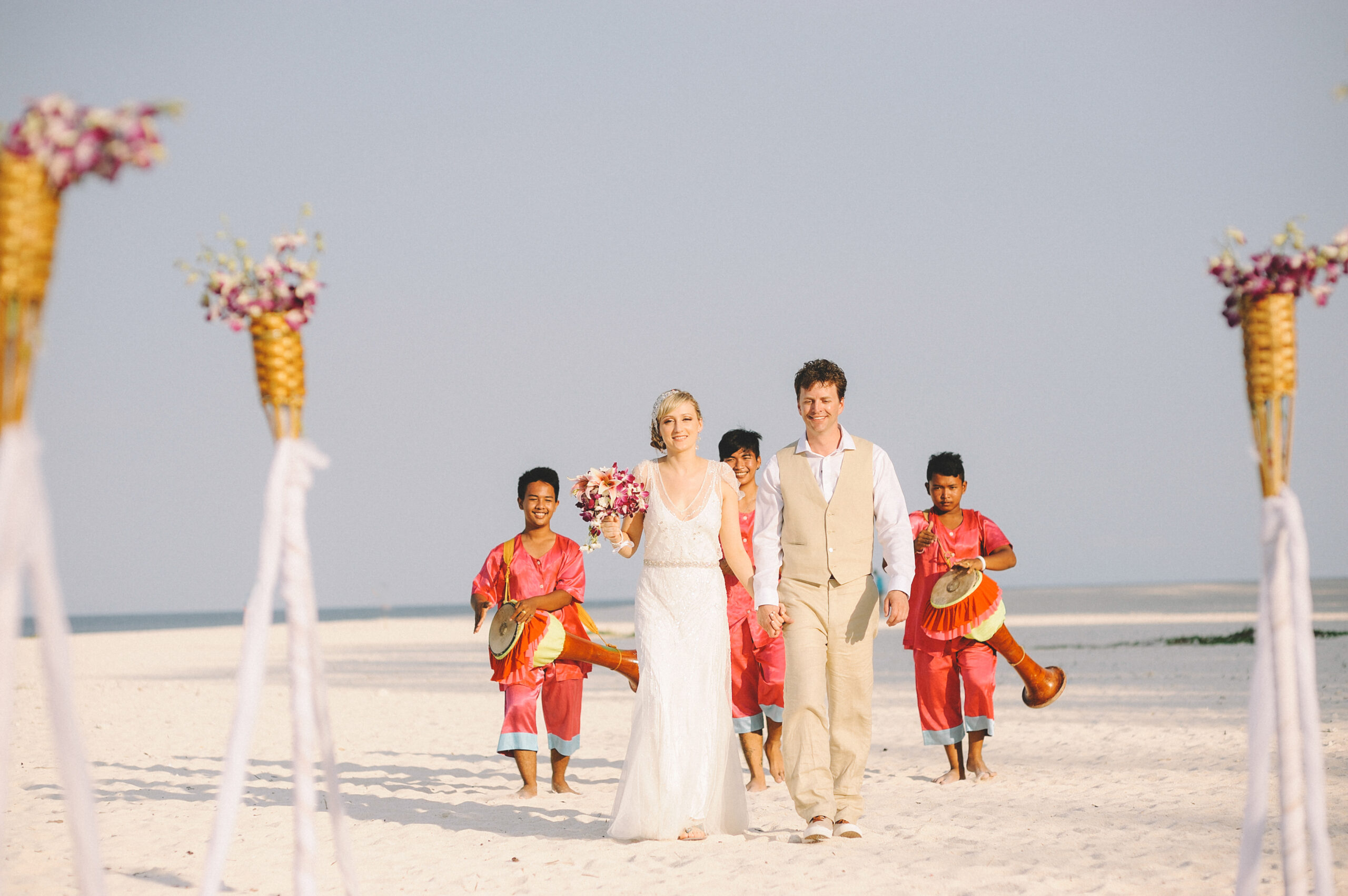 wedding destination in Koh Phi Phi, Krabi, Thailand, lovedezign photography, wedding inter, Thai photographer, Zeavola, elephant riding