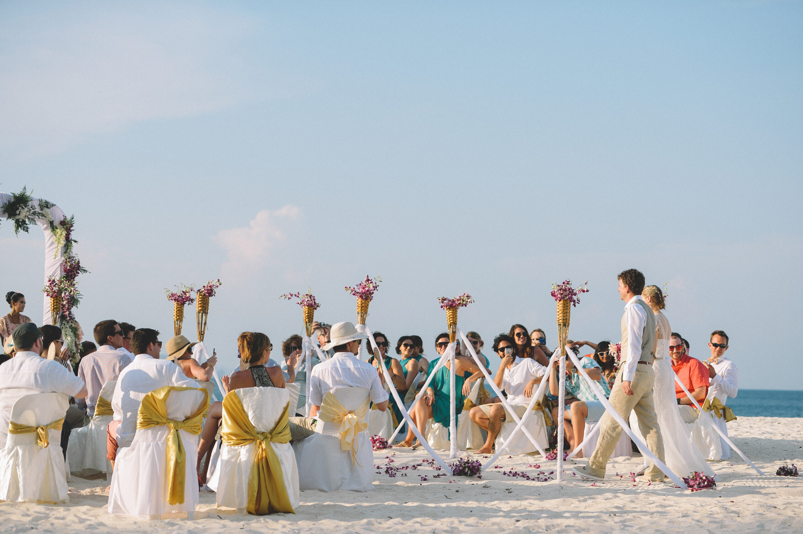 wedding destination in Koh Phi Phi, Krabi, Thailand, lovedezign photography, wedding inter, Thai photographer, Zeavola, elephant riding