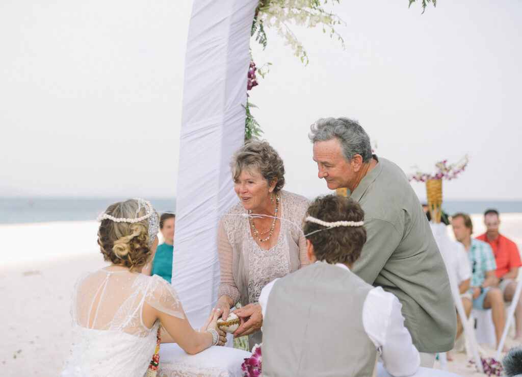 wedding destination in Koh Phi Phi, Krabi, Thailand, lovedezign photography, wedding inter, Thai photographer, Zeavola, elephant riding at Krabi, bamboo island wedding