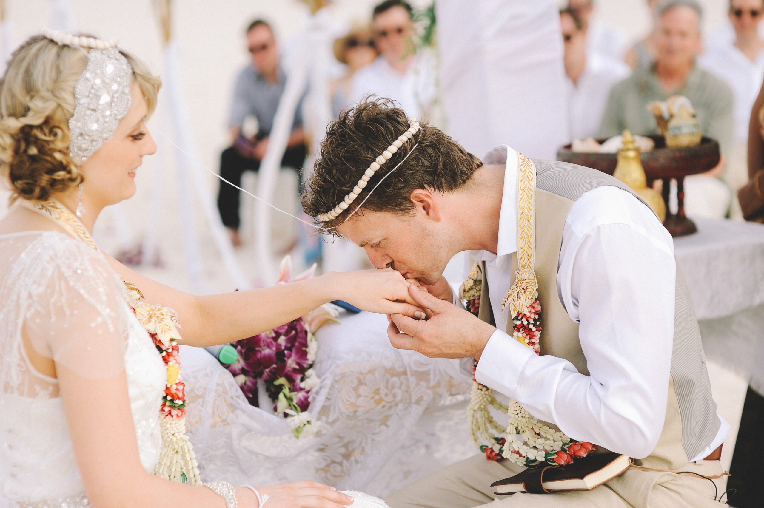 wedding destination in Koh Phi Phi, Krabi, Thailand, lovedezign photography, wedding inter, Thai photographer, Zeavola, elephant riding at Krabi, bamboo island wedding