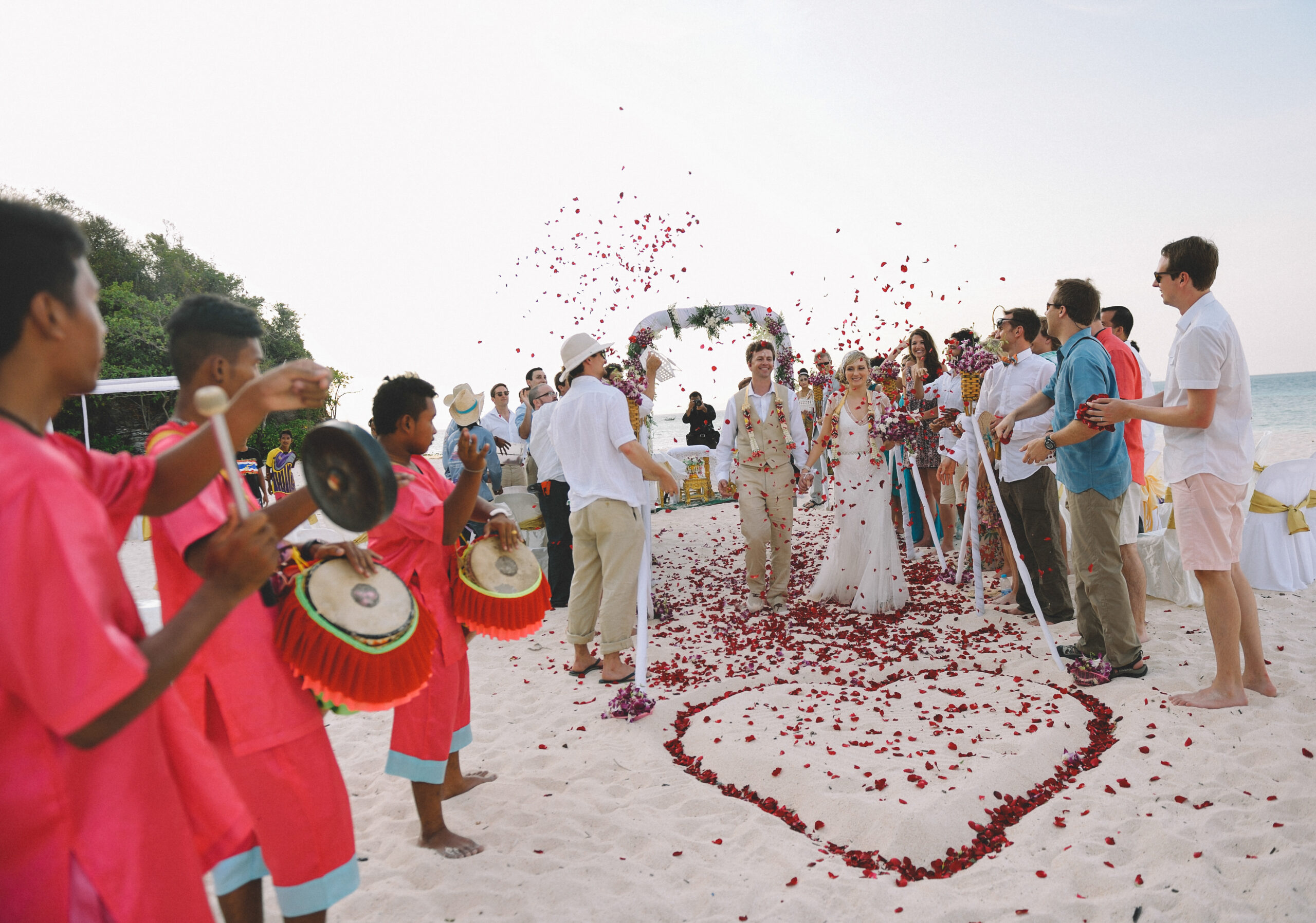 wedding destination in Koh Phi Phi, Krabi, Thailand, lovedezign photography, wedding inter, Thai photographer, Zeavola, elephant riding at Krabi, bamboo island wedding