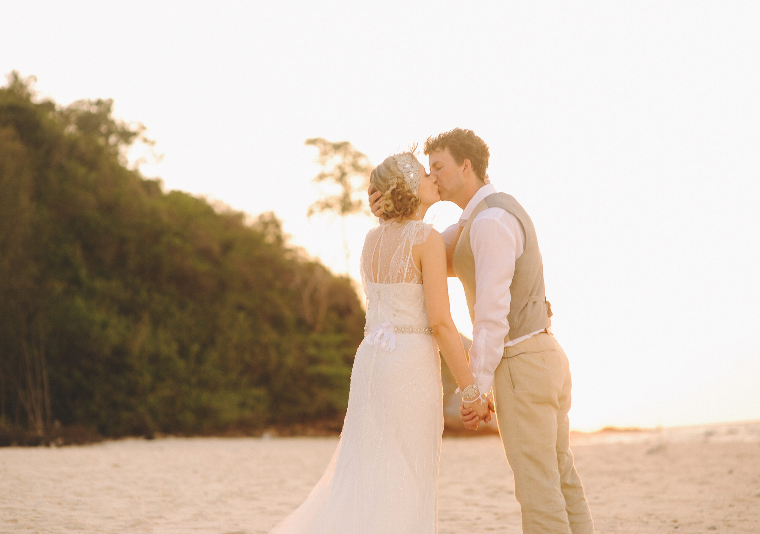wedding destination in Koh Phi Phi, Krabi, Thailand, lovedezign photography, wedding inter, Thai photographer, Zeavola, elephant riding at Krabi, bamboo island wedding