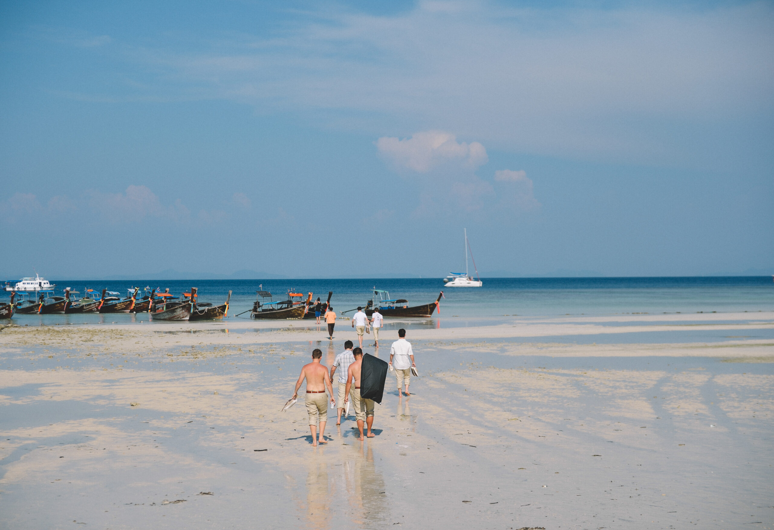wedding destination in Koh Phi Phi, Krabi, Thailand, lovedezign photography, wedding inter, Thai photographer, Zeavola, elephant riding