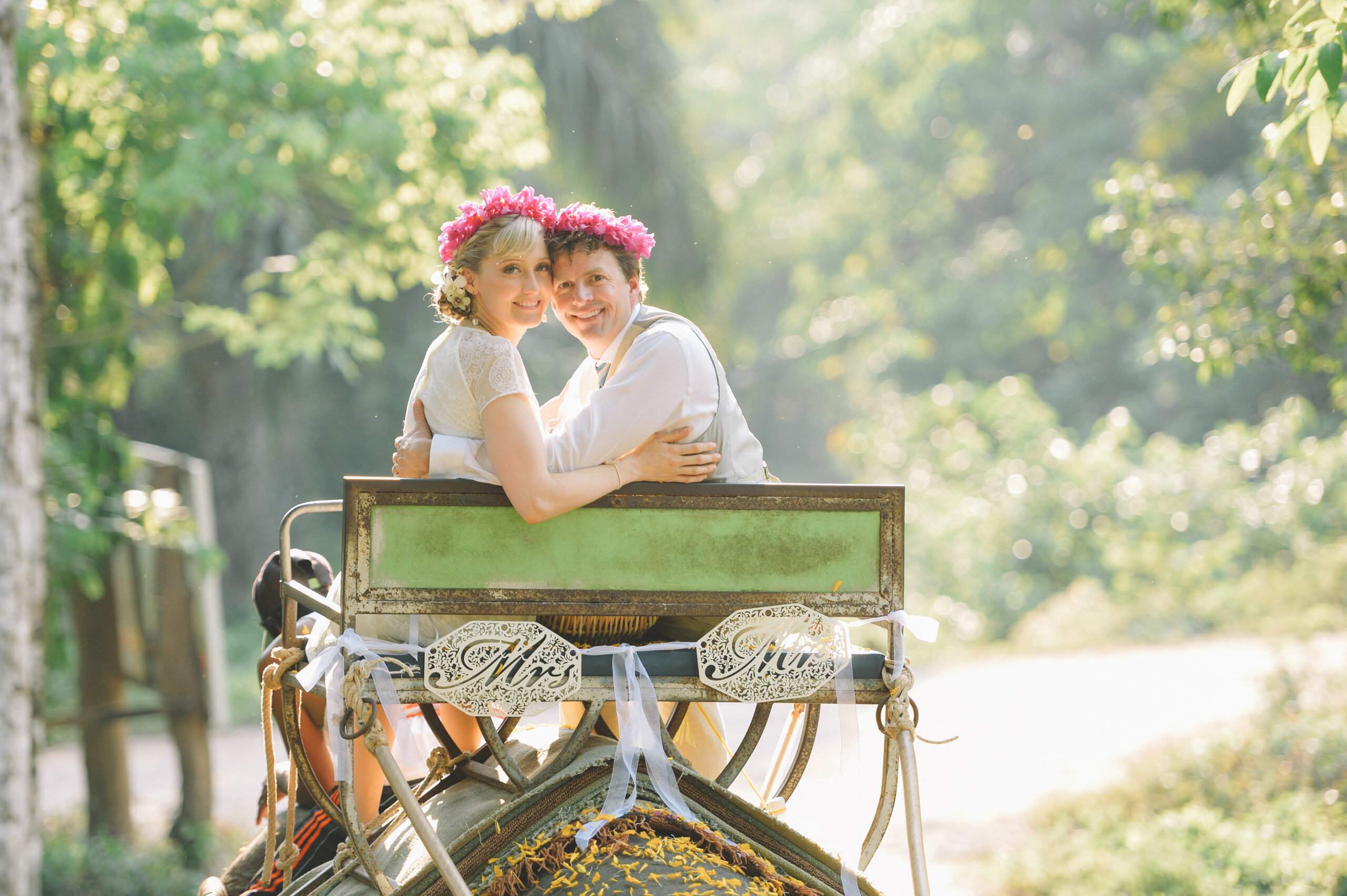 wedding destination in Koh Phi Phi, Krabi, Thailand, lovedezign photography, wedding inter, Thai photographer, Zeavola, elephant riding at Krabi, bamboo island wedding