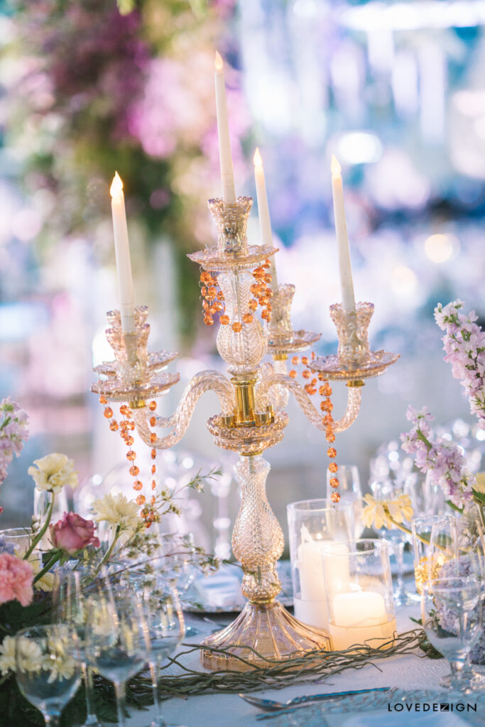 indian wedding at YL residence, Koh Samui