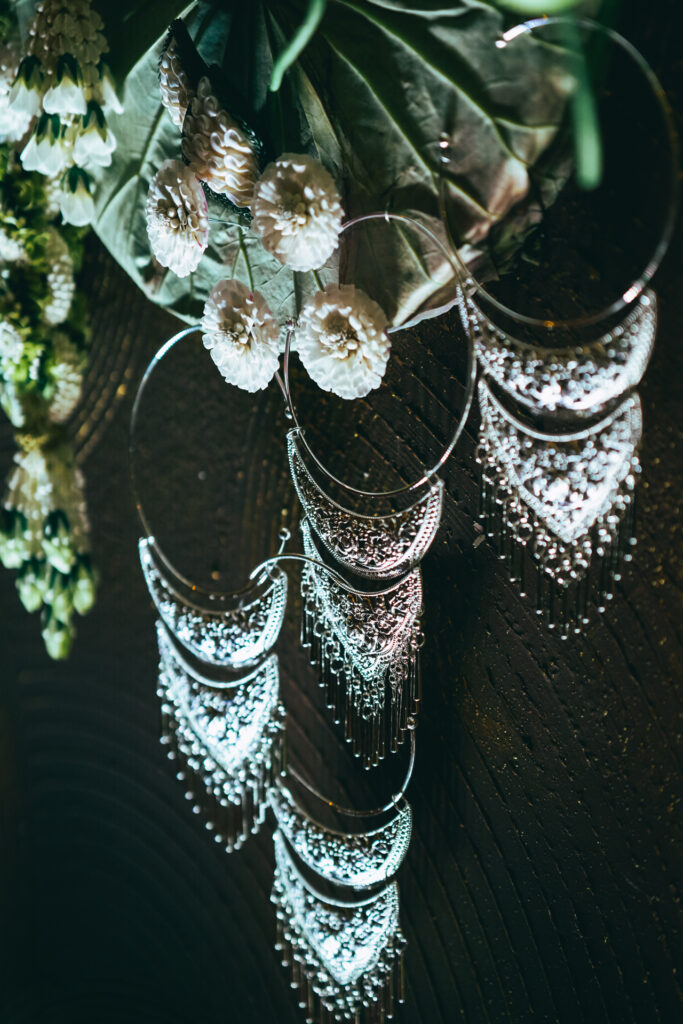 indian wedding Telugu at Dusit Thani, Hua Hin, Thai art wedding decoration, lovedezign photography
