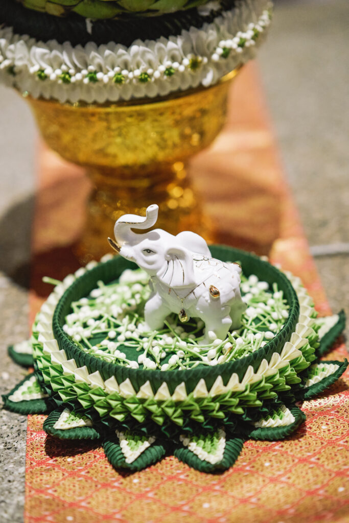 indian wedding Telugu at Dusit Thani, Hua Hin, Thai art wedding decoration, lovedezign photography