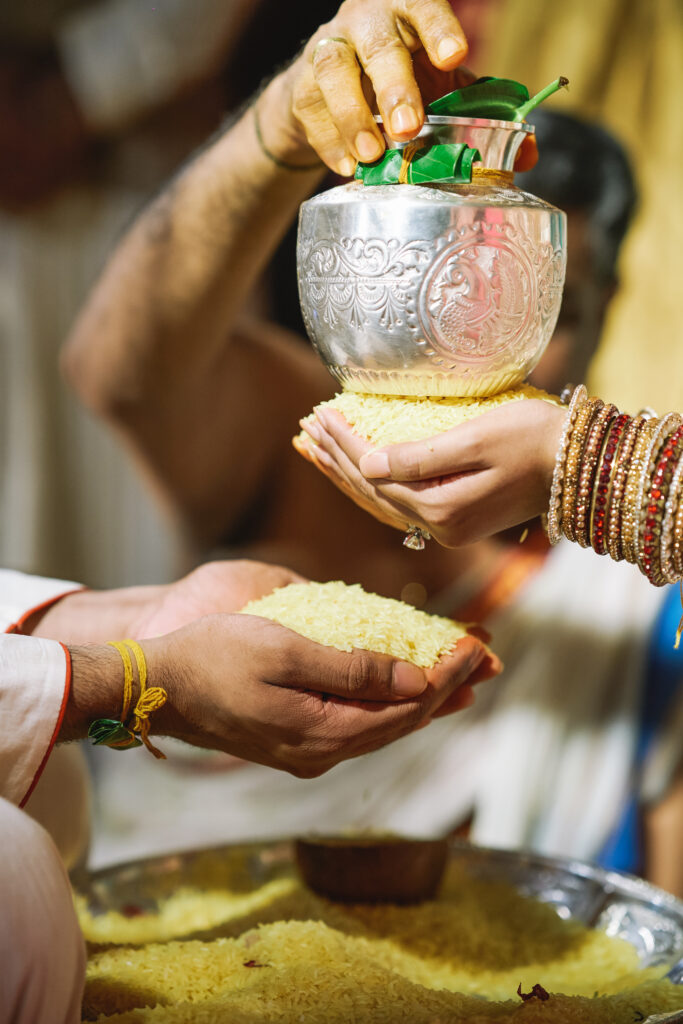 indian wedding Telugu at Dusit Thani, Hua Hin, Thai art wedding decoration, lovedezign photography