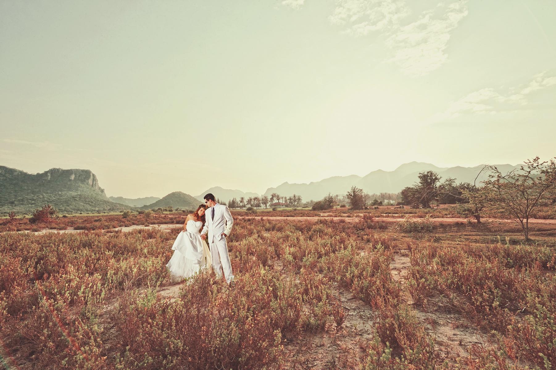 wedding photography thailand