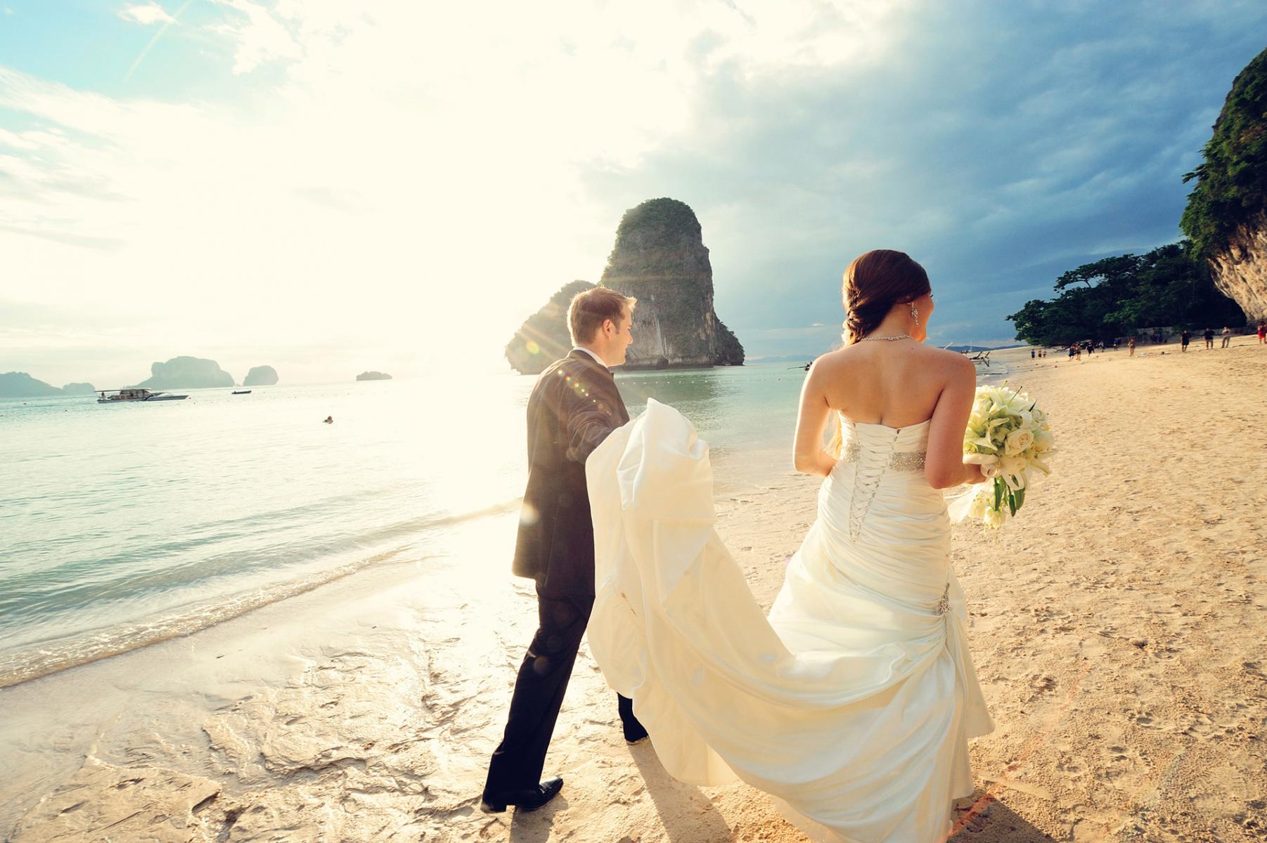 krabi wedding