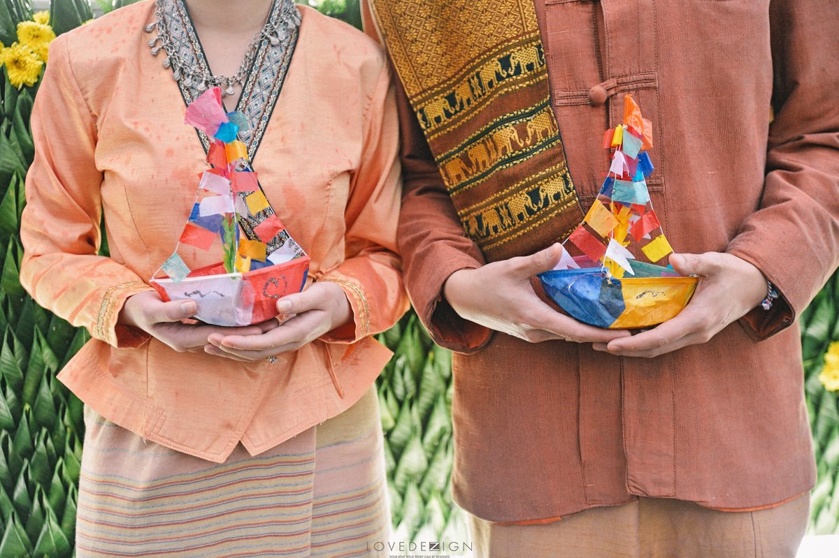 Pre wedding photography in Chiangmai.