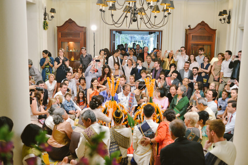 Wedding Destination in Loas