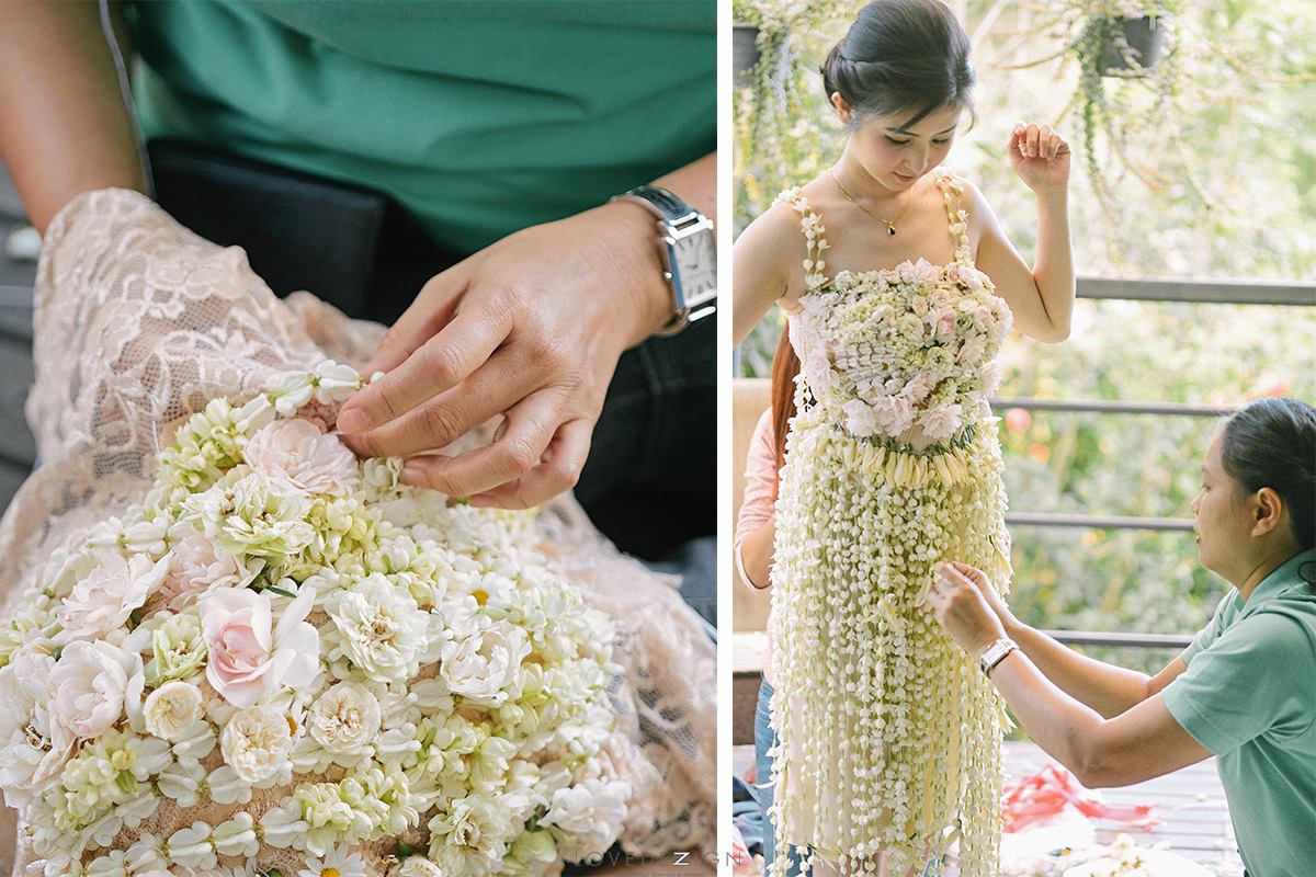Pre wedding photography in Chiangmai.