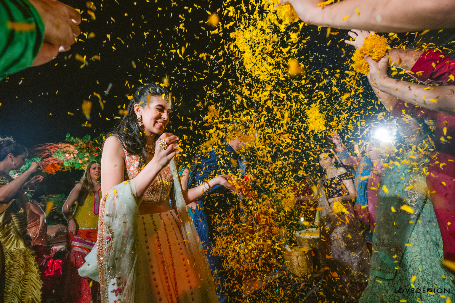 indian wedding photographer, indian wedding destination in Thailand, Ritz Carlton Samui, Indian wedding photo, lovedezign photography, Indian wedding photo in Thailand 