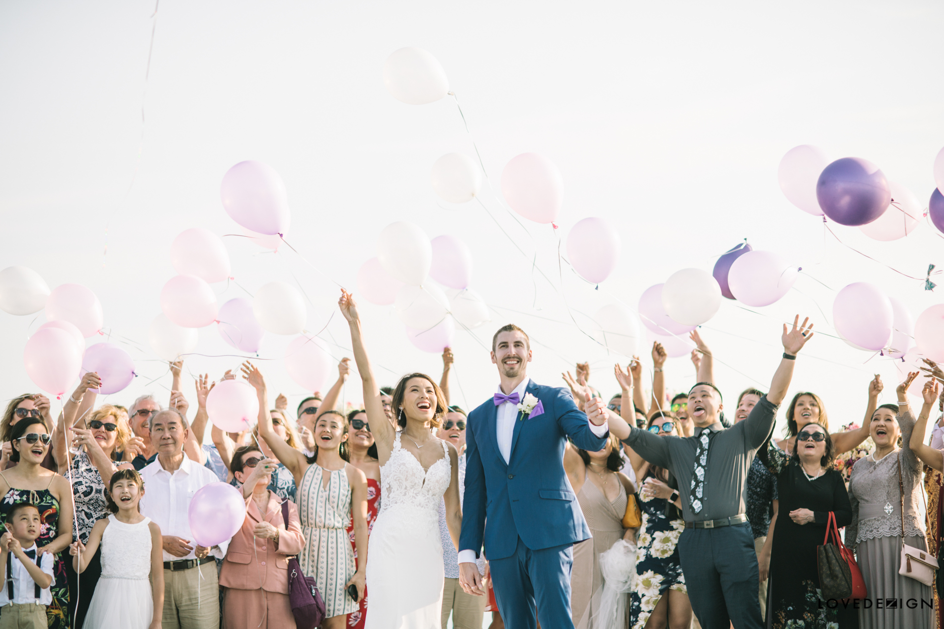 Phuket wedding photography at Sripanwa