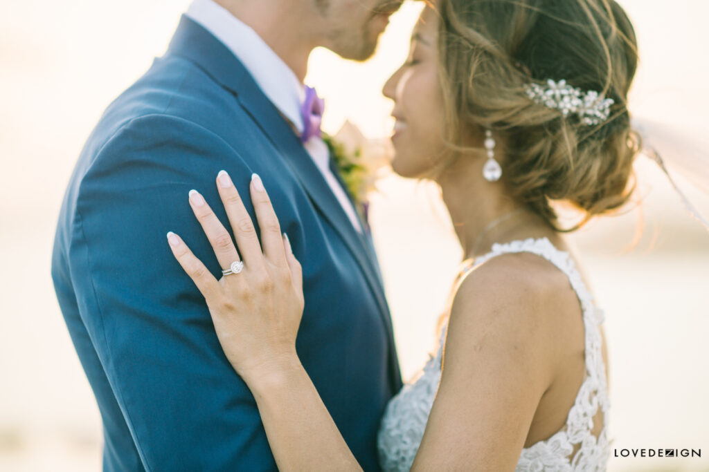 Phuket wedding photography at Sripanwa