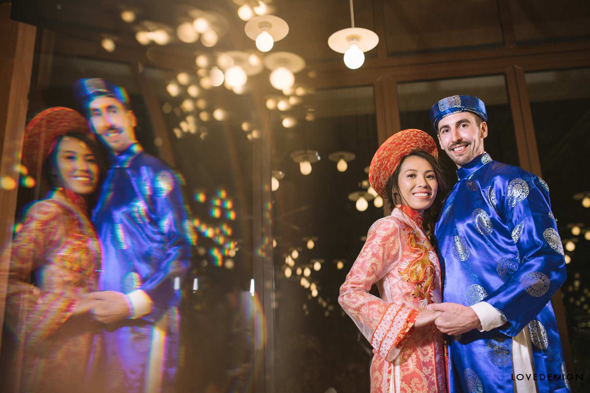 Phuket wedding photography at Sripanwa