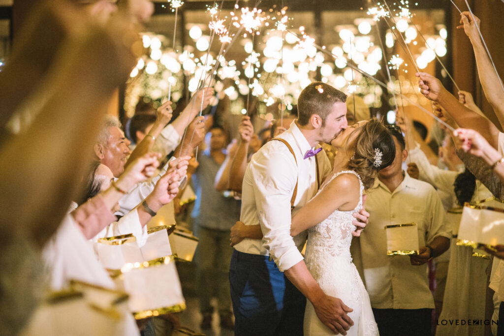 Phuket wedding photography at Sripanwa