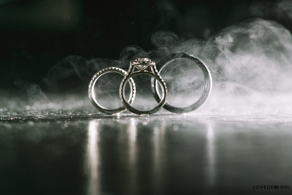 Phuket wedding photography at Sripanwa