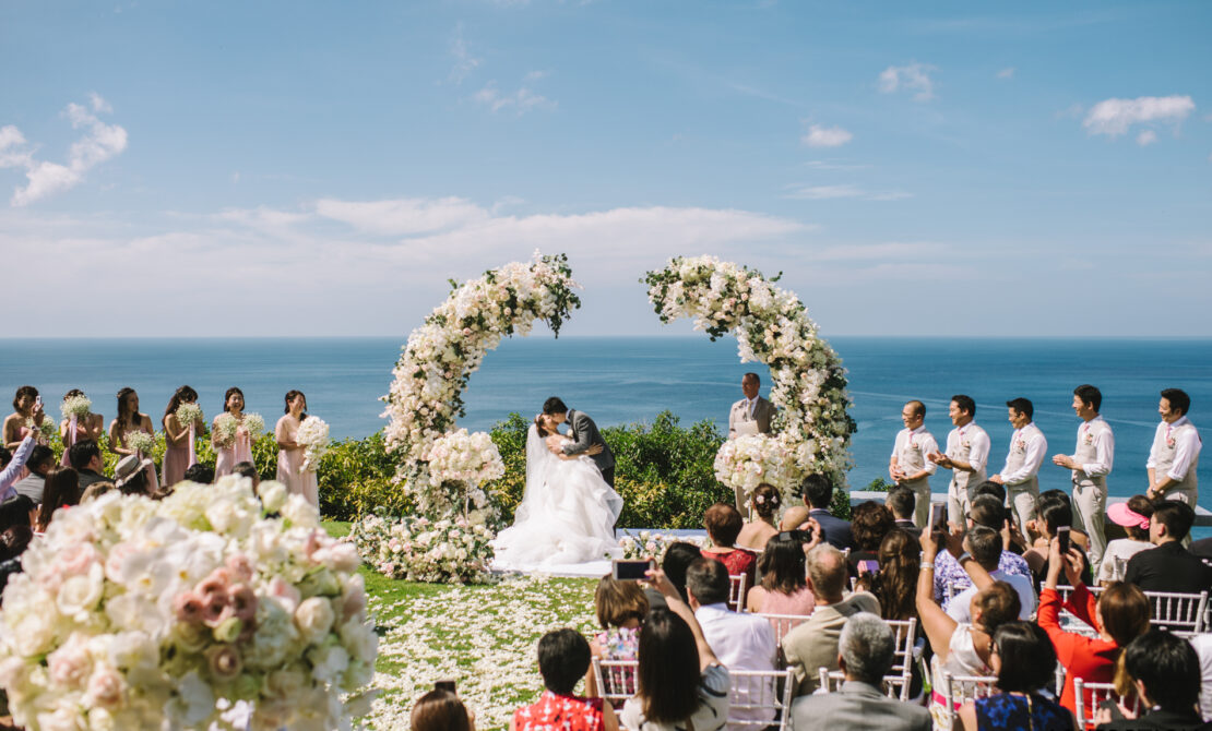 wedding photography, wedding destination at Paresa resort, Phuket