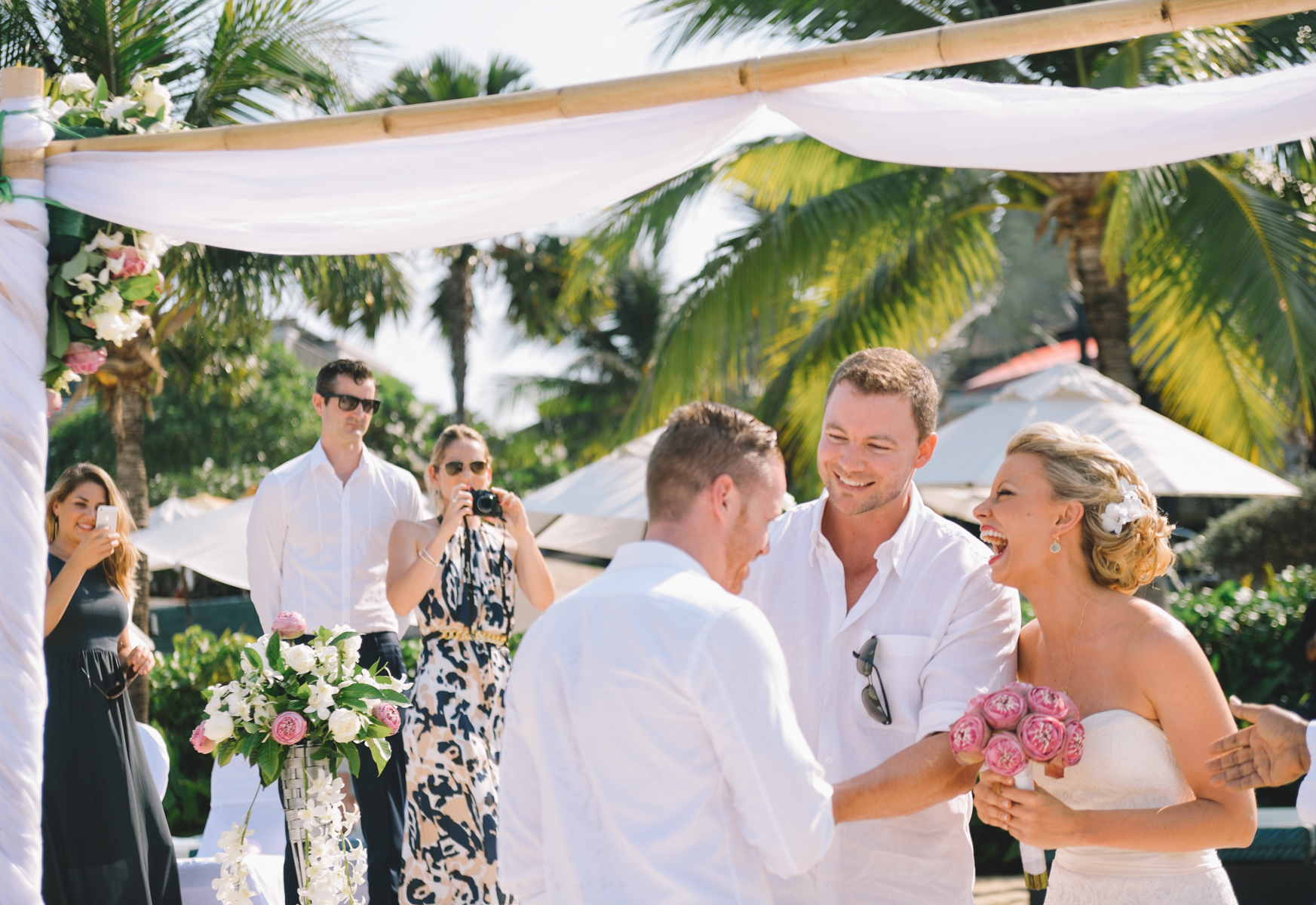 wedding photography at Radisson Blu Phuket, Phuket photography