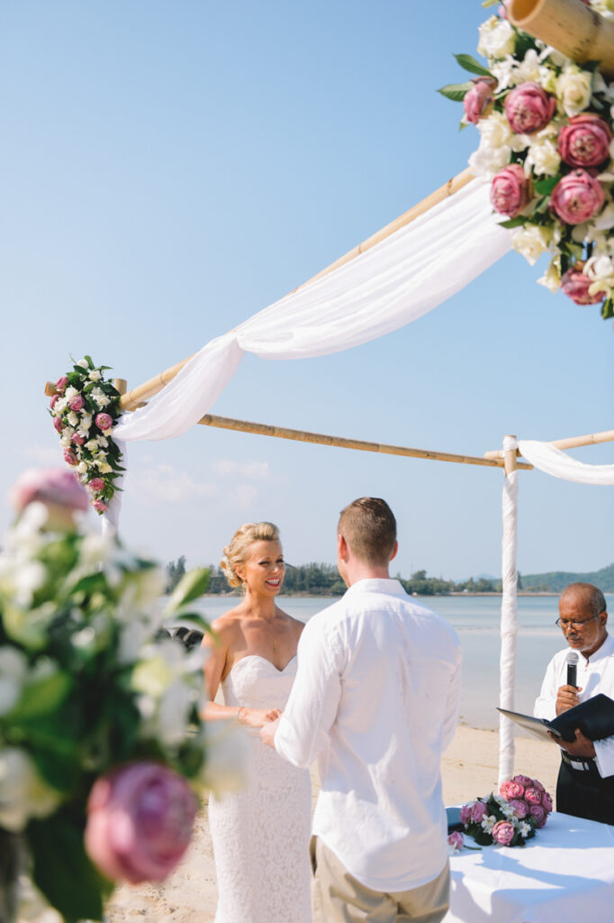 wedding photography at Radisson Blu Phuket, Phuket photography
