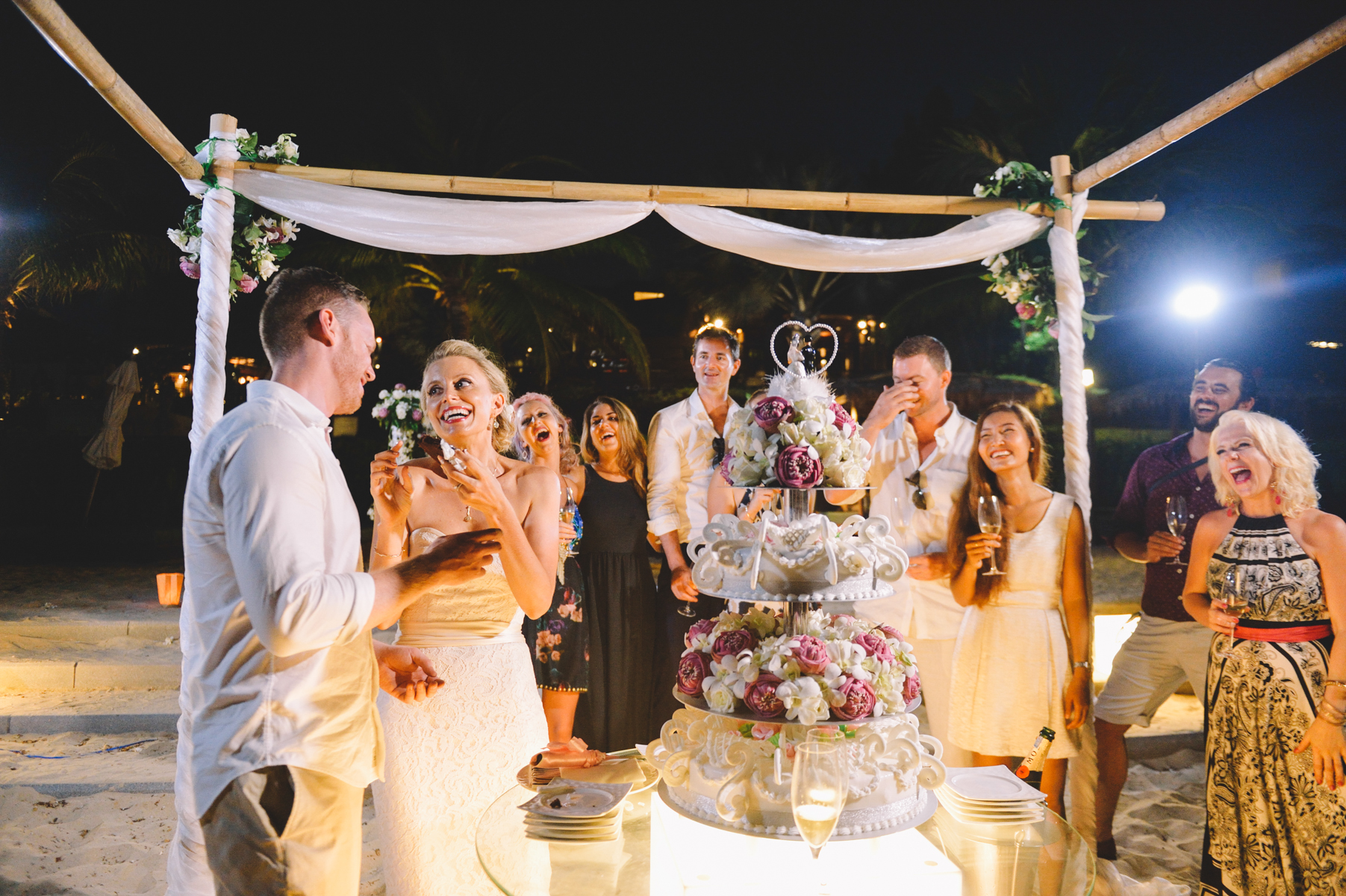 wedding photography at Radisson Blu Phuket, Phuket photography