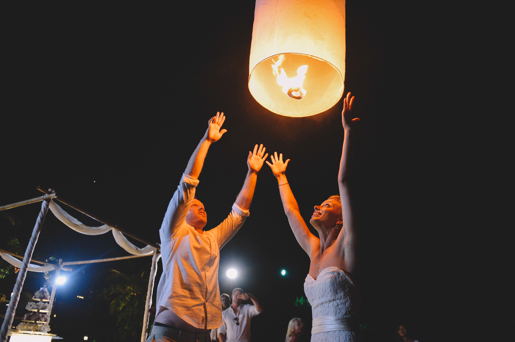 wedding photography at Radisson Blu Phuket, Phuket photography