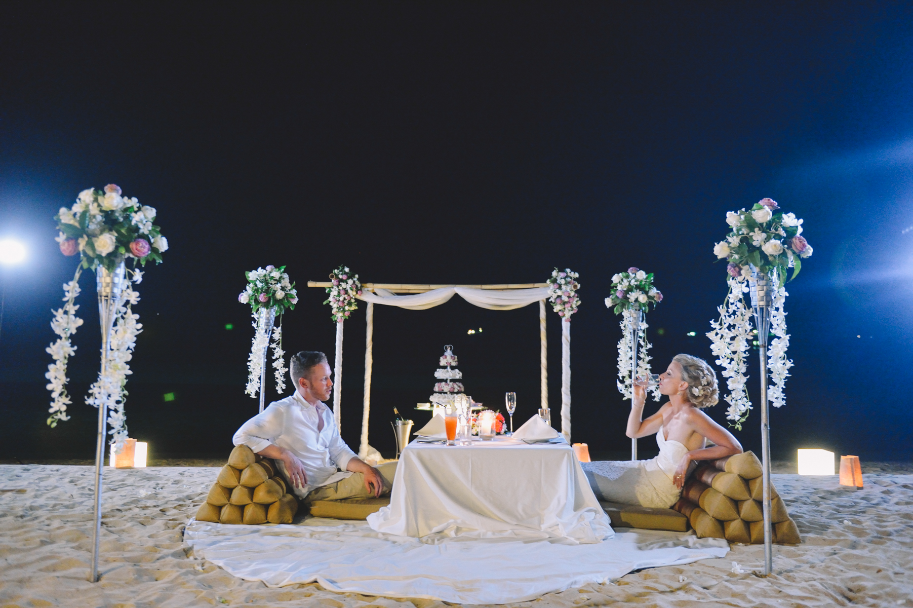 wedding photography at Radisson Blu Phuket, Phuket photography