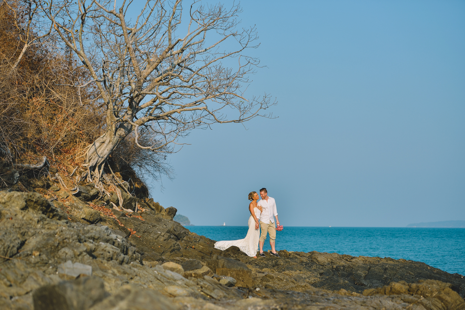 wedding photography at Radisson Blu Phuket, Phuket photography
