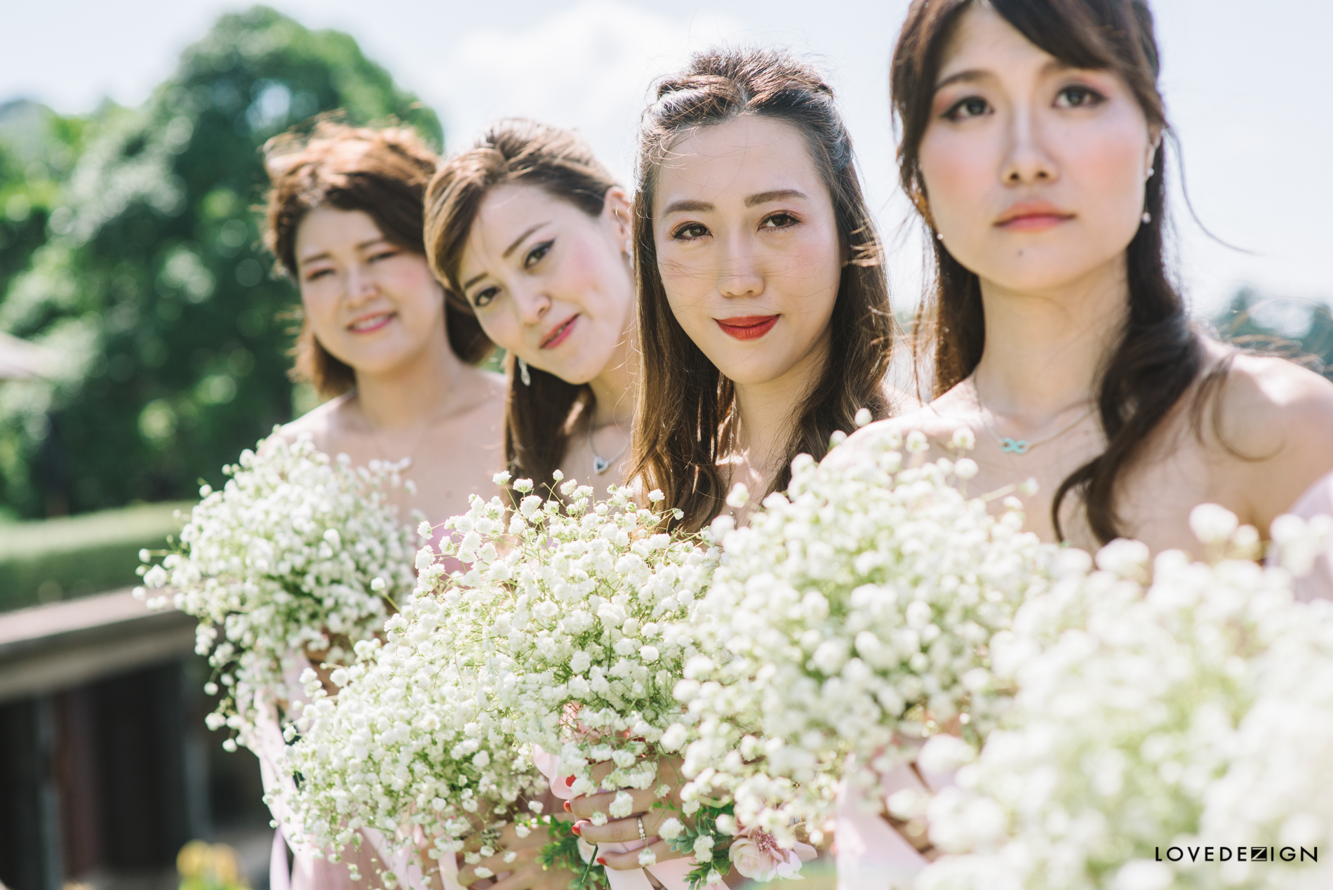 wedding photography at Paresa, Phuket