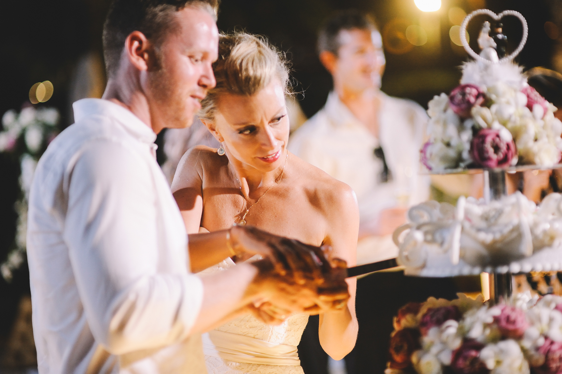 wedding photography at Radisson Blu Phuket, Phuket photography