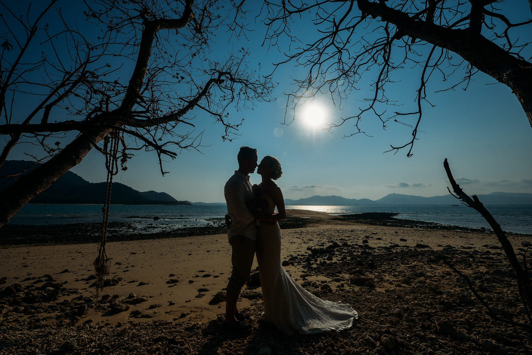 wedding photography at Radisson Blu Phuket, Phuket photography