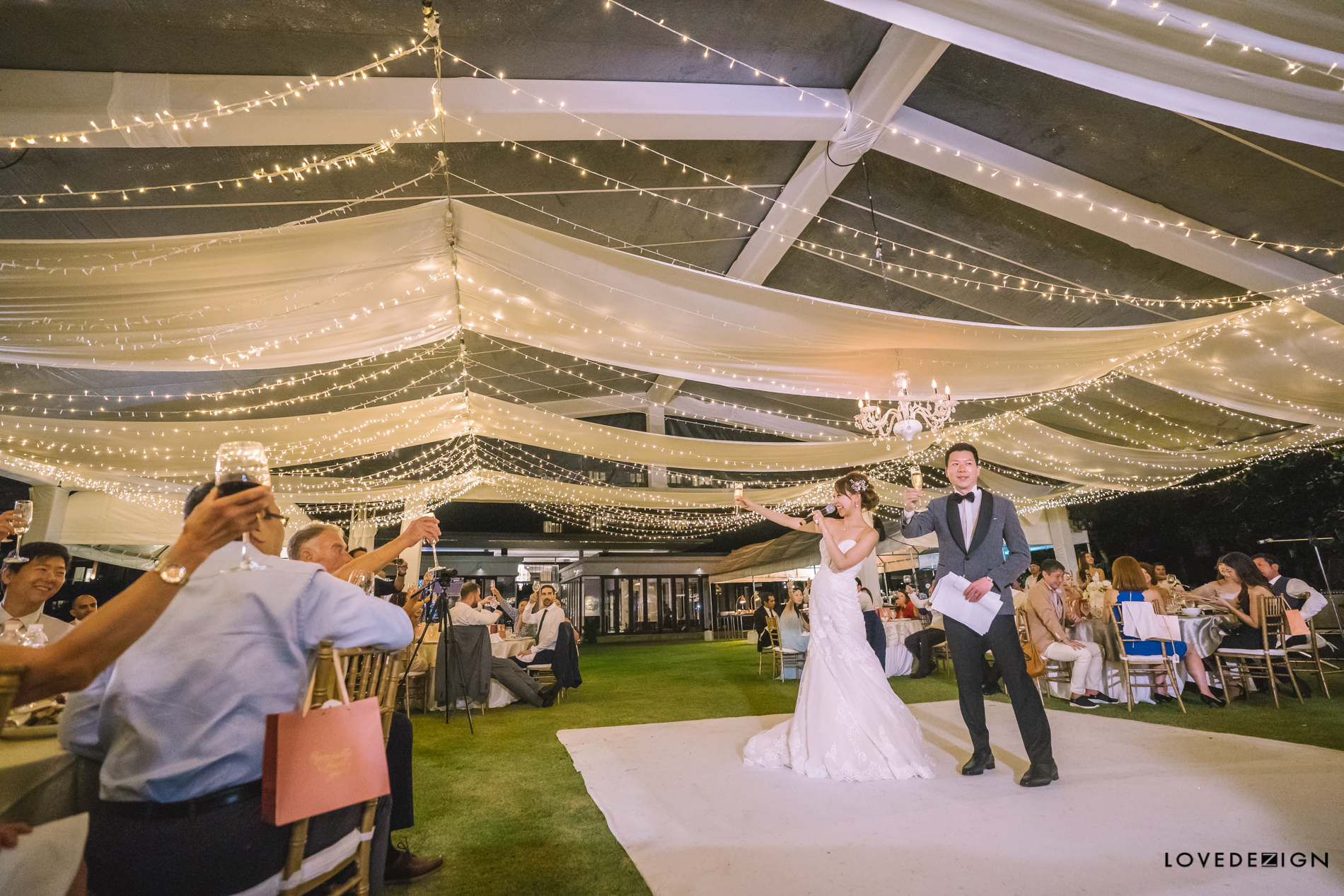 wedding photography at Paresa, Phuket