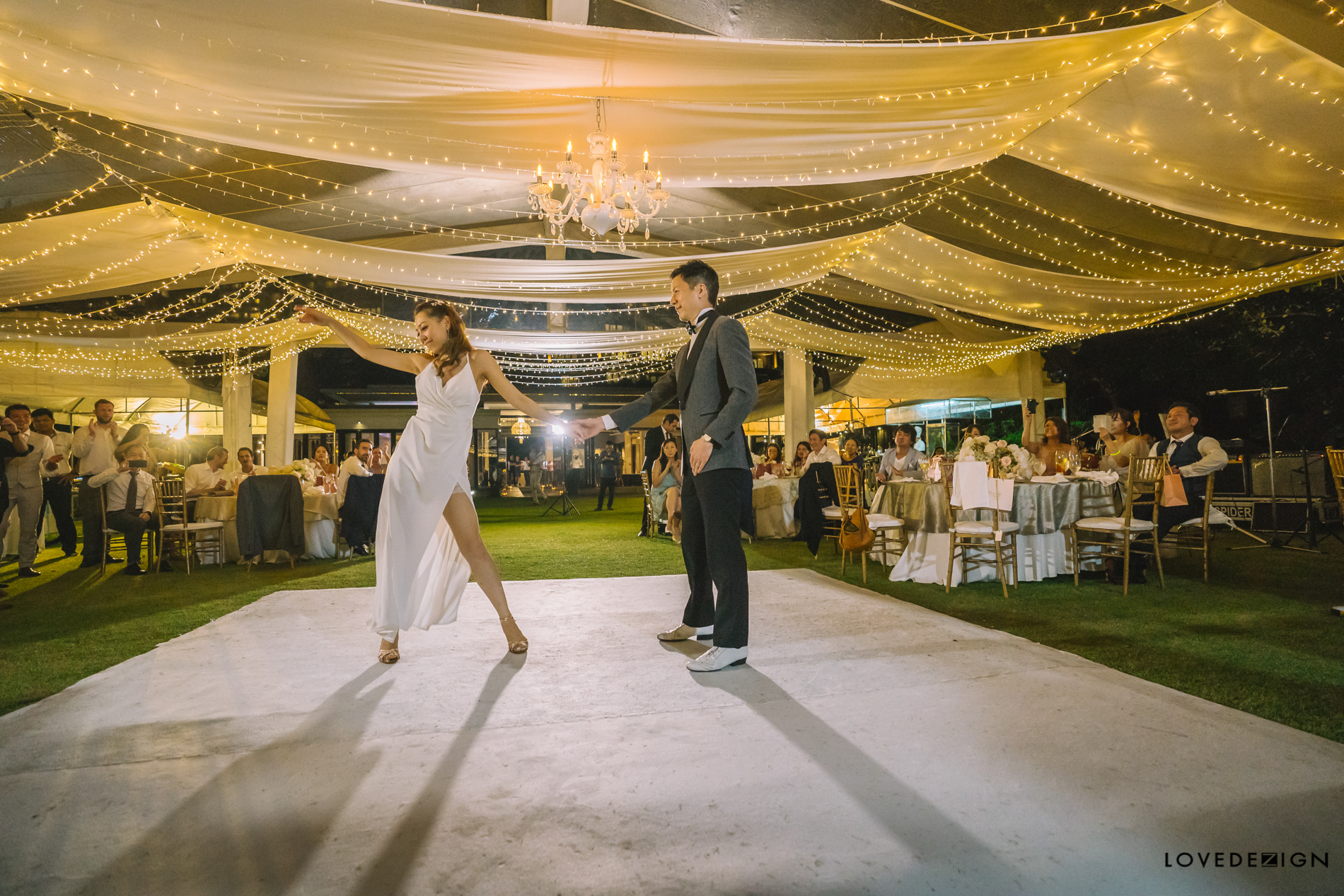 wedding photography at Paresa, Phuket