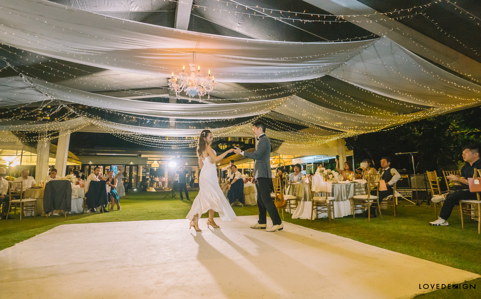 wedding photography at Paresa, Phuket