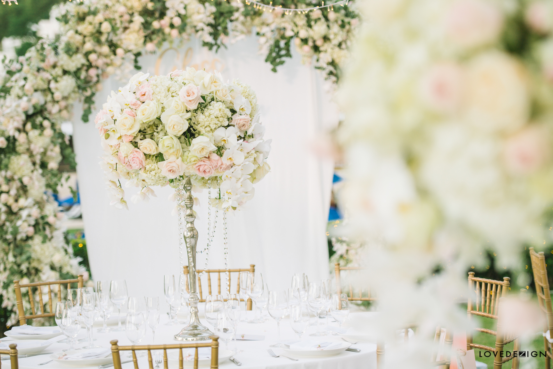 wedding photography at Paresa, Phuket