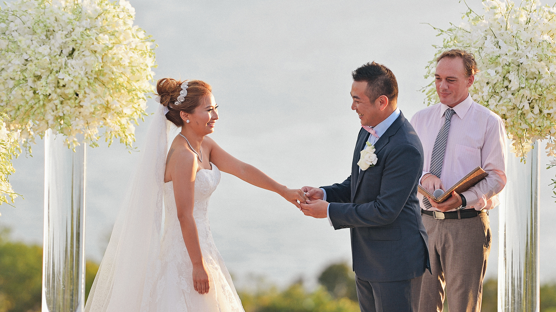 wedding photography, wedding destination at Sripanwa Phuket