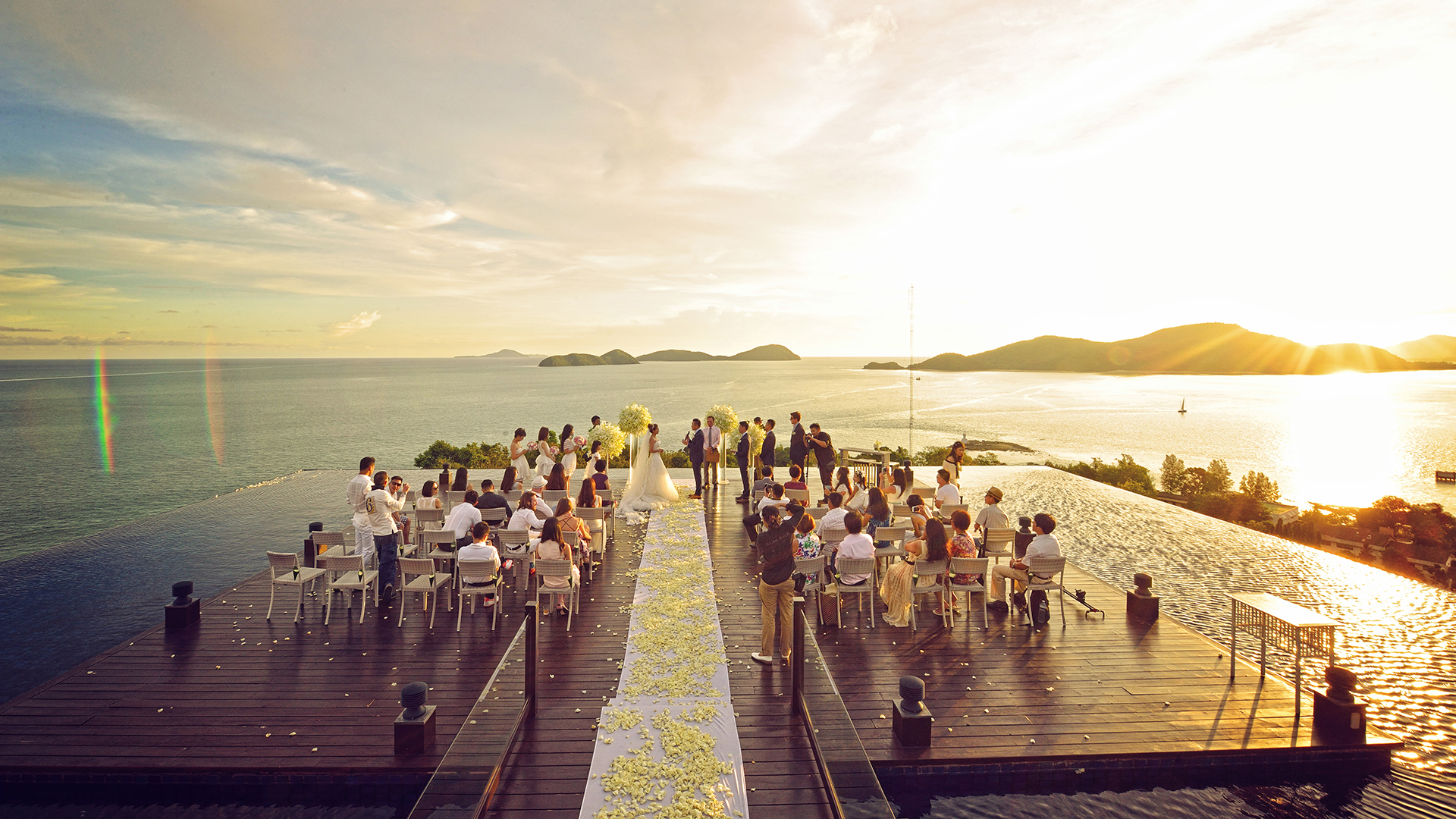 wedding photography, wedding destination at Sripanwa Phuket