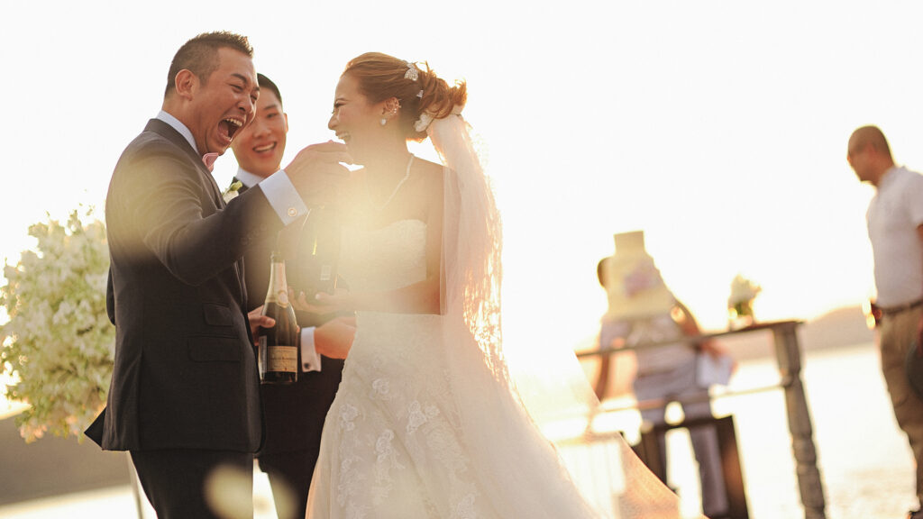 wedding photography, wedding destination at Sripanwa Phuket