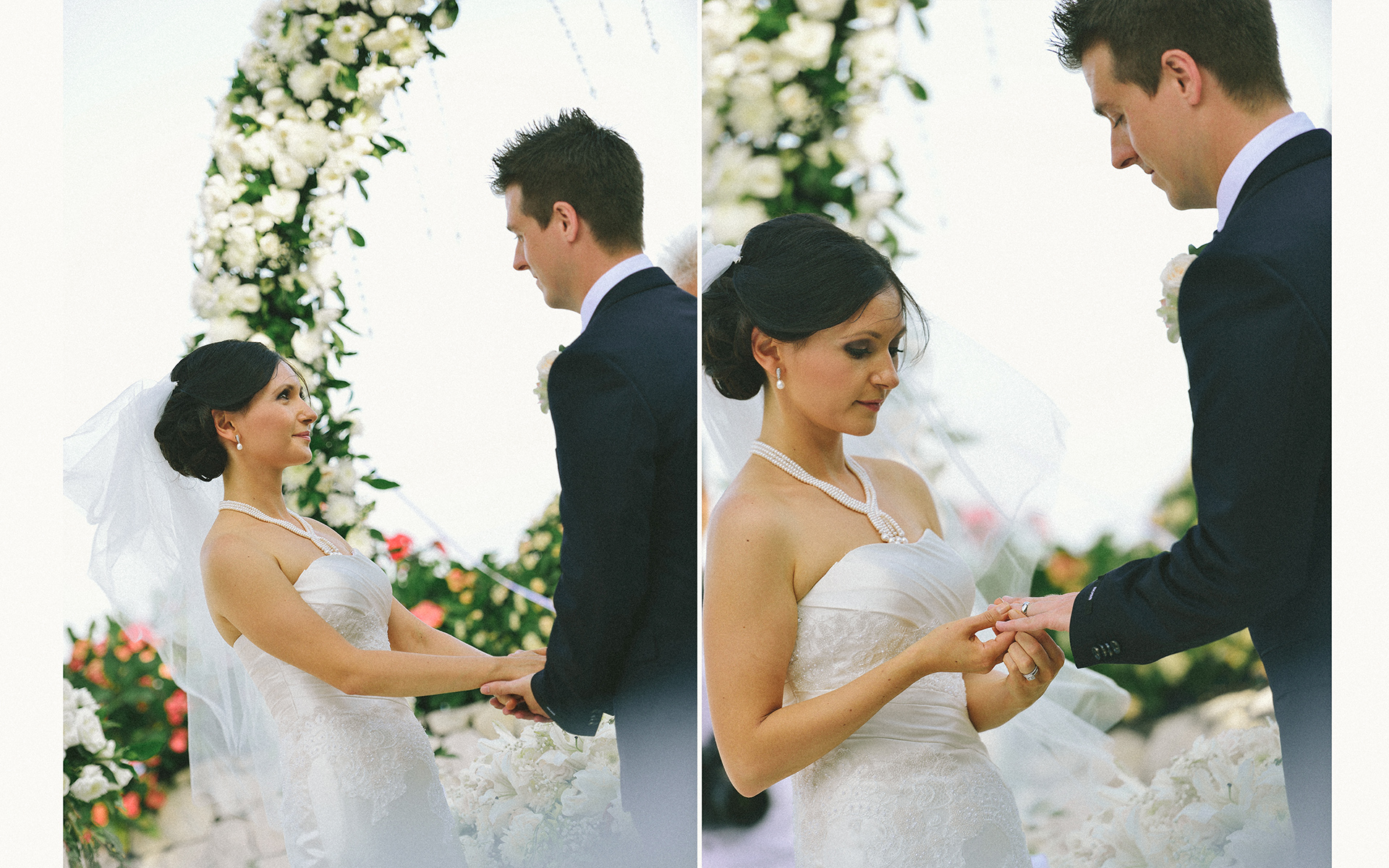 wedding destination in Bali, Thailand wedding photograher, Banyan tree Bali wedding photo