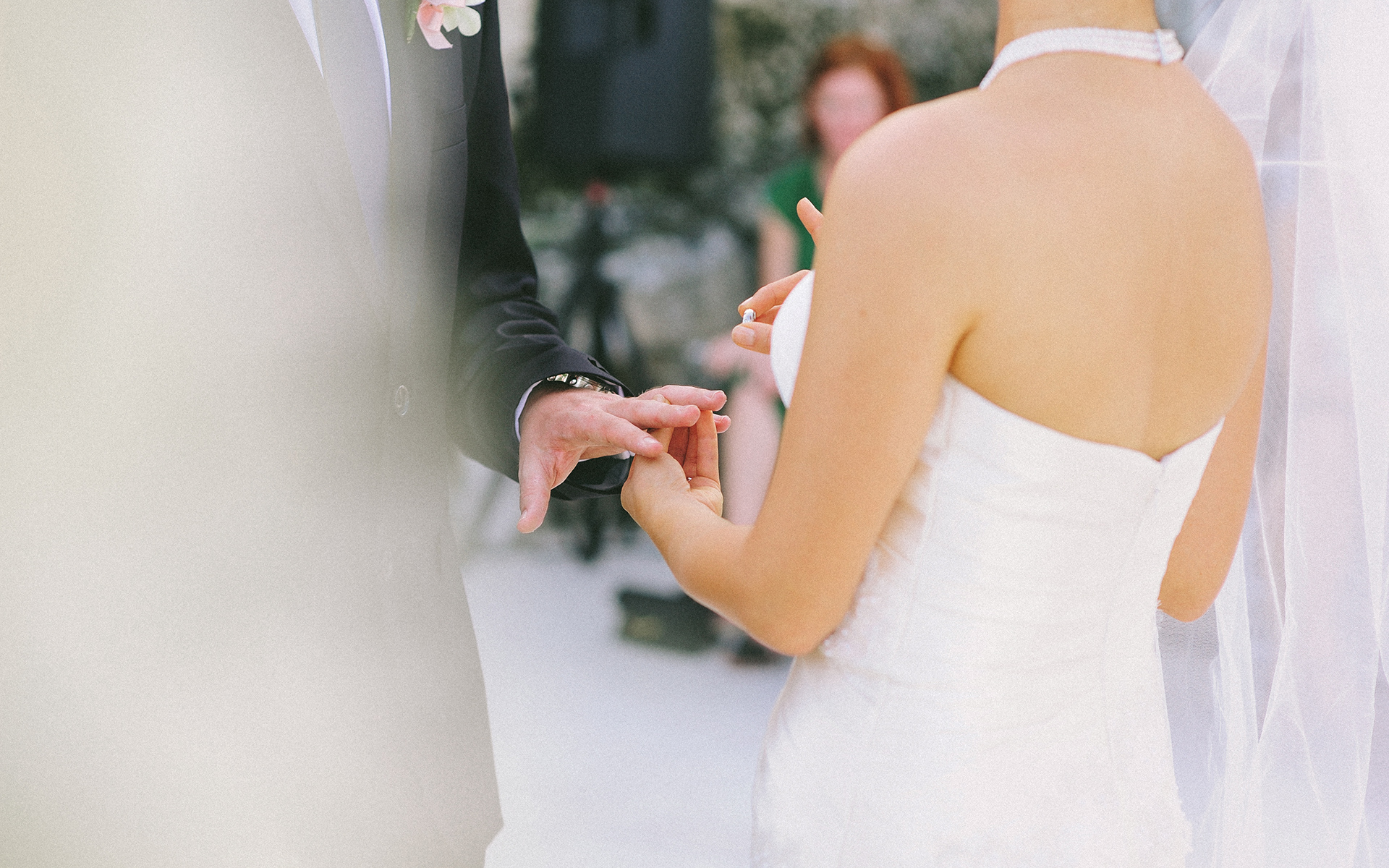 wedding destination in Bali, Thailand wedding photograher, Banyan tree Bali wedding photo