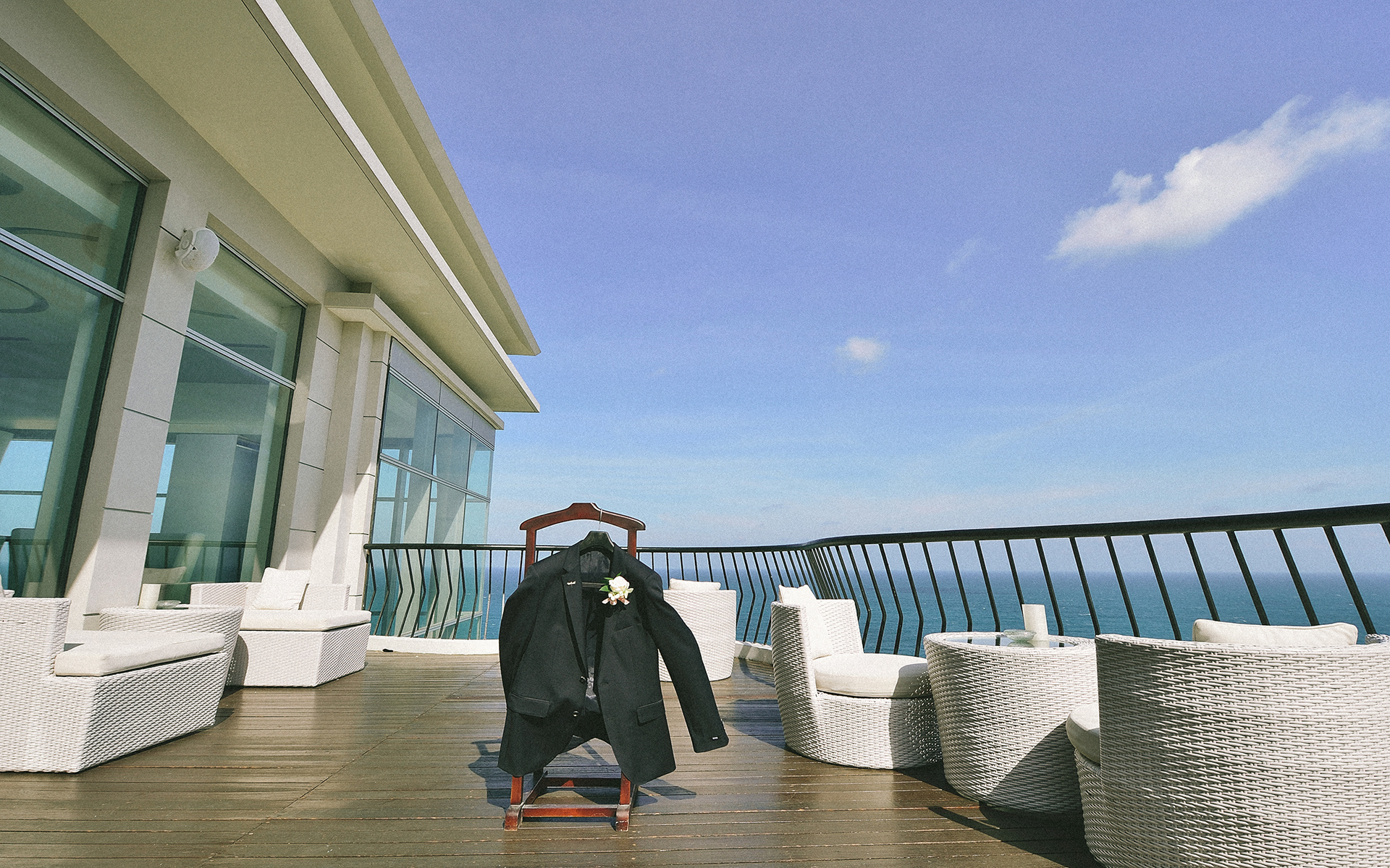 wedding destination in Bali, Thailand wedding photograher, Banyan tree Bali wedding photo