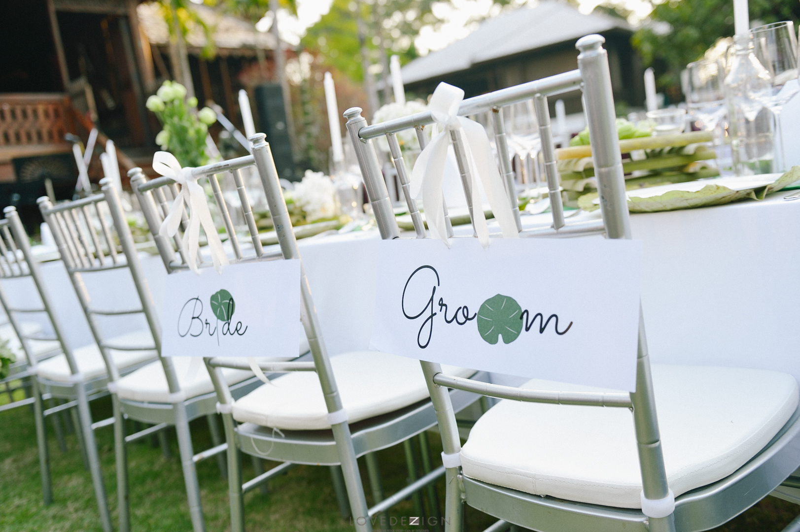wedding photography at 137 pillars house, Chiangmai wedding.