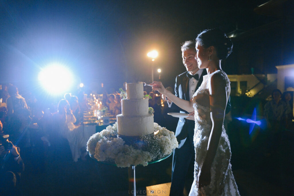wedding photography at 137 pillars house, Chiangmai wedding.