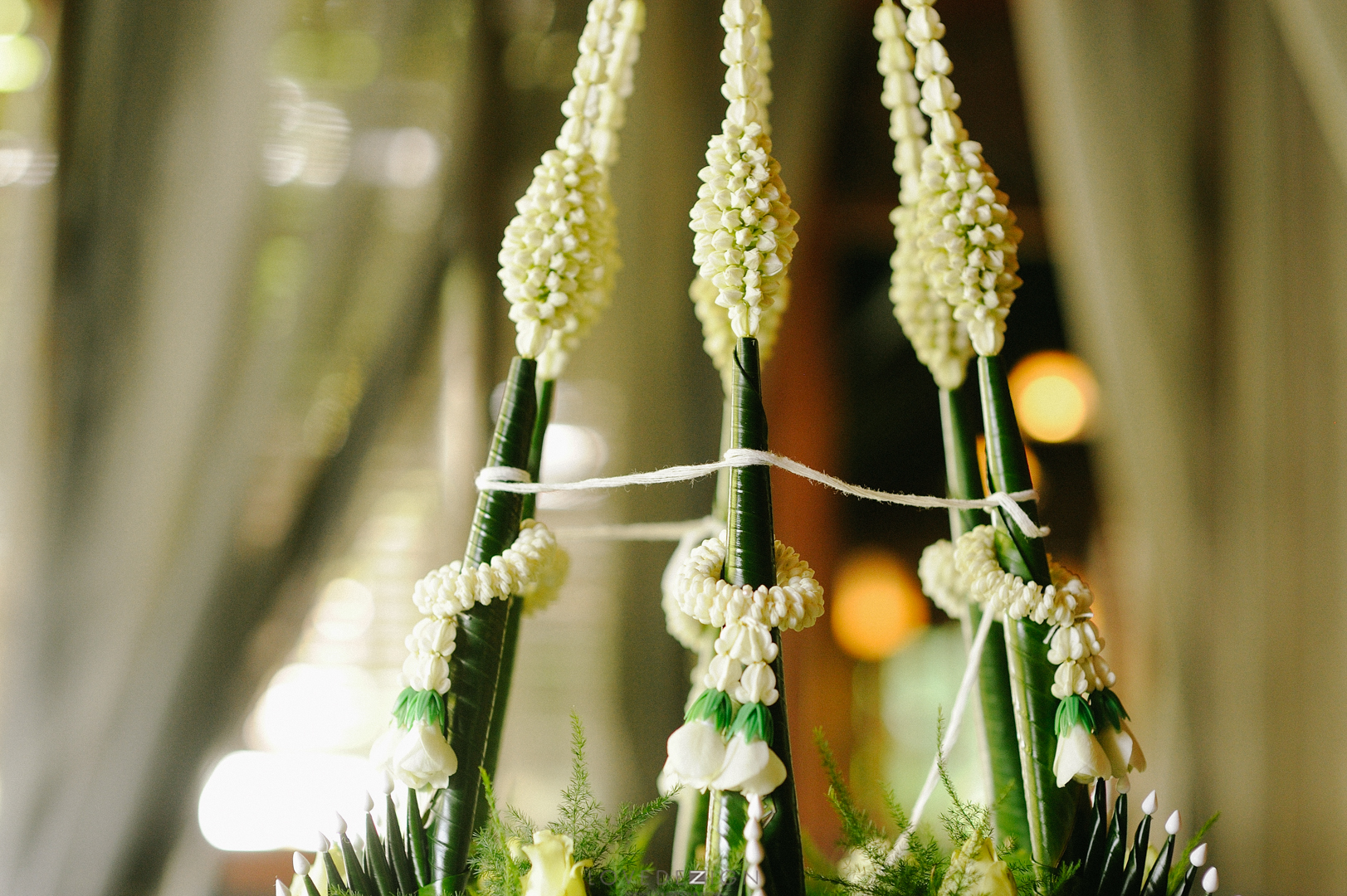 wedding photography at 137 pillars house, Chiangmai wedding.