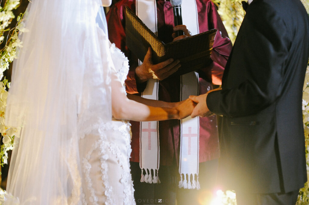 wedding photography at 137 pillars house, Chiangmai wedding.