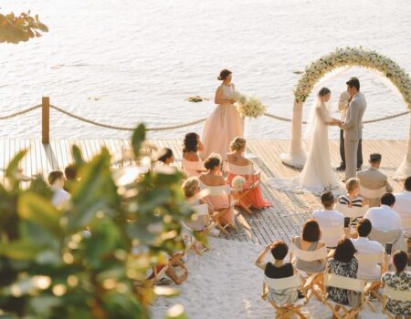 samui wedding photo
